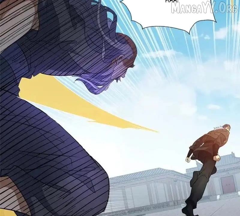 Divine Urban God Chapter 304 - page 87